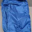 SEBLAFF  14FT 210D Heavy Duty Trailerable Jon Boat Cover Replacement for Jon Boats Beam Width up to 70in