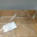 Kohler K-6466-ST Vault Bottom Basin Rack, Stainless Steel, Medium