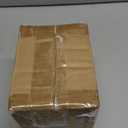 Zhengmy 4 Pcs Christmas Stocking Holders for Mantle Weighted Stocking Holder Fireplace Hangers for Xmas Holiday Party Decoration (Black)