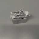 Apple EarPods Headphones with Lightning Connector, Wired Ear Buds for iPhone with Built-in Remote to Control Music, Phone Calls, and Volume