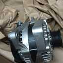 KAC Alternator 11033 Replacement For ES330/RX330 2004-2006 V6 3.3L, Camry 2004-2006 V6 3.0L/ 3.3L, Highlander 2004-2007 V6 3.3L Replace 210-0548, 104210-3790, 27060-0A120, 11033, 11033R