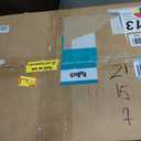 213Y Toner Cartridge,Extra High Yield UP to 18000 Pages for HP 213A 213X 213Y for HP Color LaserJet Enterprise 5700dn 6700 6701dn, MFP 5800dn MFP 6800 MFP 6801dn Printers,4 Pack
