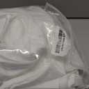 Queen Pillow Cases Set of 4 - White Brushed Microfiber Pillowcases 4 Pack, Super Soft Pillowcase, Pillow Case Covers with Envelope Closure, Wrinkle, Fade and Stain Resistant