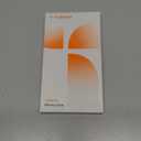 TORRAS Magnetic Shockproof for iPhone 17 Pro Case, Camera Control, Fit for MagSafe, Military-Grade Protection, Translucent Slim Case for iPhone 17 Pro Phone Case Anti-Fingerprint, Deep Blue