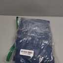 Silver Jeans Co. Women's Girlfriend Mid Rise Slim Leg Jeans, Size W31/L29