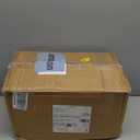 CozyLux Full Size Comforter Set Light Blue, 3 Pieces Solid Breathable Quilted Style Bedding Sets, Luxury Soft Bed Set with Down Alternative Comforter for All Season (1 Comforter & 2 Pillowcases)