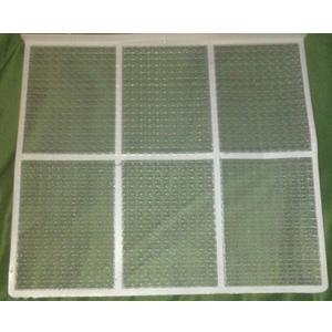 Goodman Parts 0161P00035 FILTER,RACK