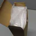 Comfyanno Quilted Daycare Cot Nap Mat Only, for Boys, Girls, Soft & Breathable, Gentle on Skin, Extra Support & Comfort for Toddler Cozy Nap Time, Fits 23" x 51" Standard Preschool Cot - White