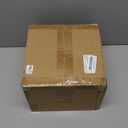 Boat Engine Compartment Heater  700W Bilge Heater for Winter Storage with Automatic Thermostat | Durable Marine Freeze Protection for RV, Camper, Greenhouse, Well House & Boat Cabin