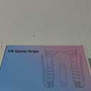 2 in 1 Long Arms & Handle Attachments Compatible with Oculus Quest 2 Hand Controllers, VR Gorilla Tag Long Arms/Stick Extension Grips for Meta Quest 2 Accessories for Beat Saber Golf Club Game