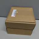 2 x 3pcs Cute Ghost Halloween Indoor Decoration, Wooden Layered Tray Countertop Sign, Suitable for Halloween Party Home Display