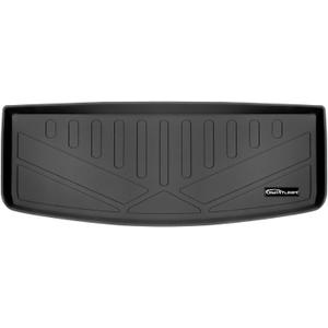 MAXLINER All Weather Cargo Liner Floor Mat Behind 3rd Row Seat for 2020-2025 Cadillac XT6