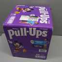 Pull-Ups Boys' Potty Training Pants, Size 5T-6T Training Underwear (46-60 lbs), 66 Count