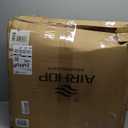 OmySalon 1/2'' Thick Anti Fatigue Mat for Hairstylist Standing, 3'x4' Barber Floor Matt Under Salon Chair, Hair Cutting Hairdressing Equipment