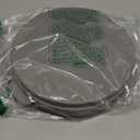 Microwave Splatter Cover for Food with Anti-scald Base Plate,Large Plastic & Silicone Vented Avoid Scalding Collapsible Guard Lid,Kitchen Essential Gadgets for Meal Prep-10.7 Inch (gray)