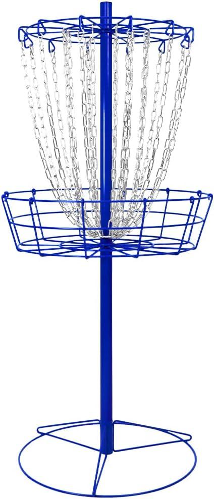 Remix Practice Basket for Disc Golf - Choose Your Color and Style
