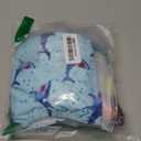 CuteBone Dog Diapers Male Washable Belly Band for Male Dogs Wraps 3pcs a Pack DM28M (M(14"-17"))