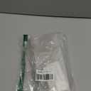 GRACE KARIN Women's Suede Elastic Belt Wide Stretchy Belt Vintage Chunky Buckle Belts (Large)