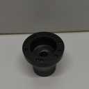 10L0L Golf Cart Steering Wheel Adapter for EZGO,Yamaha, Club Car DS/Precedent