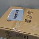 Mgcanyu Boho Pendant Lights Kitchen Island, 11.8" Bohemian Rattan Hand-Woven Light Fixture Natural Seagrass Weaving Lighting Hanging Ceiling Chandelier for Restaurants Living Dining Room Farmhouse