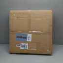 Foldable Gridwall Display Panel - 3 Pack of 2x5 Ft Heavy Duty Z Unit Wire Grid Wall Panels for Retail Store, Trade Show, Pop Up Shop, Versatile Merchandiser Display