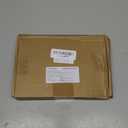 Long Hot Pink Cosplay Wig with Two Ponytails, Straight Synthetic Hair Wig with Bangs for Adults Women, Halloween Costume Hair with Dual Tails for Cosplay Party