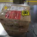 Equal-i-zer 4-point Sway Control Hitch, 90-00-1000, 10,000 Lbs Trailer Weight Rating, 1,000 Lbs Tongue Weight Rating, Weight Distribution Kit Includes Standard Hitch Shank, Ball NOT Included