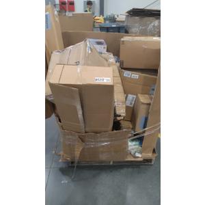 Pallet Of Salvage Items