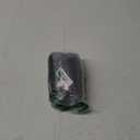 Vssjavun Mens Short Sets 2 Pieces Outfits Waffle Knit Lounge Set Short Sleeve Summer Casual Tracksuit (Large, Deep Grey)