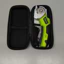 4V Rechargeable Rotary Cordless Electric Scissors ( purple ) part numberDDJD-gr0115-L119 colorpurple model numberEC0601 sizeLarge unit count3.0