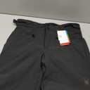 Spyder Mens Snow Pants - High Performance Weatherproof Insulated Stretchy Ski Pants - Warm Winter Pants for Men, SM