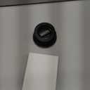 ANDERY Car Phone Holder for Magsafe [78+LBS Strongest Suction & 2400gf Magnetic] 360 Adjustable Car Phone Mount, Phone Holders for Your Car for iPhone 17 Pro Max 16 15 14 13 12 Air Plus, Carbon Fiber