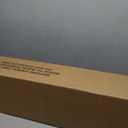 Notrax 109 Brush Step Carpeted Indoor/Outdoor Entrance Mat for Home or Office, 4' X 6', Absorbent Slip Resistant Heavy Duty Entry Mat, Hunter Green, 109S0046GN