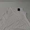 YYV Women's Workout Tank Tops Lightweight Sleeveless Shirts for Women Loose Fit Tops for Athletic Running Tennis Yoga, Size S