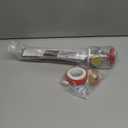 Boltigen 8inch Anti-Siphon Frost Free Proof Sillcock, No Lead Brass Outdoor Faucet Bib with Backflow Preventer, 1/2" Push-to-Fit Connector X 3/4 Inch Hose Bibb Spigot