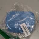 Mini Insulated Snack Bag Mini Lunch Bag Insulin Bag (Blue)