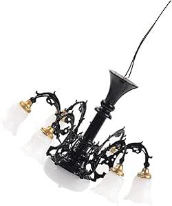 Miniature Ceiling Light, Mini House Light