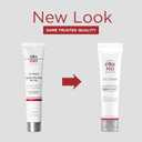 EltaMD UV Sheer Face and Body Sunscreen SPF 50+, No White Cast Sunscreen with Transparent Zinc Oxide and Hyaluronic Acid, Moisturizes and Protects