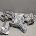 Infantino Flip 4-in-1 Convertible Baby Carrier, Adjustable, Ergonomic Babywearing, Registry Essential, Baby Carrier for Newborn to Toddler, Camo