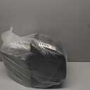 Fuxury Bubble Mailers 6x10" 100 Pack Black Padded Envelopes Usable Size 6x9" Thick Mailing Envelopes Bubble Opaque Padded Mailers Shipping Bags for Mailing Jewelry Makeup Small Business