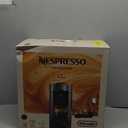 Nespresso Vertuo Plus Coffee and Espresso Maker by De'Longhi, Titan