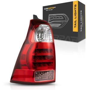 For Toyota 4Runner 2006 07 08 2009 Rear Tail Light Driver Side Assembly Unit For TO2800172 | 81561-35280