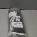 Geyecete Dog Winter Coat Greyhound Raincoat Fabric with Lamb Velvet Inside Outdoor Dog Apparel with Adjustable Bands for Medium, Large Dog-Navy-XS