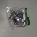 Cordless Ankle Heating Pad, Ankle Massager for Circulation and Pain Relief, Foot Triple Method Massager with 3 Levels of Heat and Vibration for Swelling Feet. Smart Timer and Portable (1Pc)