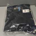 Dickies Men's 13-inch Relaxed-fit Work Short (33, Black V1)