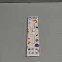 Smart Watch for Kids with 26 Puzzle Games, HD Touch Screen Kids Watch, Camera, Music Player, Alarm Clock, Calculator, Pedometer, Learn Card - 12/24hr Toys for Age 3-12 Year Old, Birthday Gift for Boys (Blue)