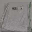 NICETOWN 2 Panels Patio Curtains for Outdoor Waterproof, Machine Washable Rustproof Grommet Thermal Insulated Room Darkening Outdoor Drapes Privacy for Balcony, 52" W x 108" L, Greyish White