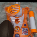 All Pro Passer Robotic Quarterback