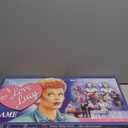 Talicor Games I Love Lucy Board Game
