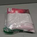 LTLYH 10x8ft Valentine's Day Backdrop, White, Wood